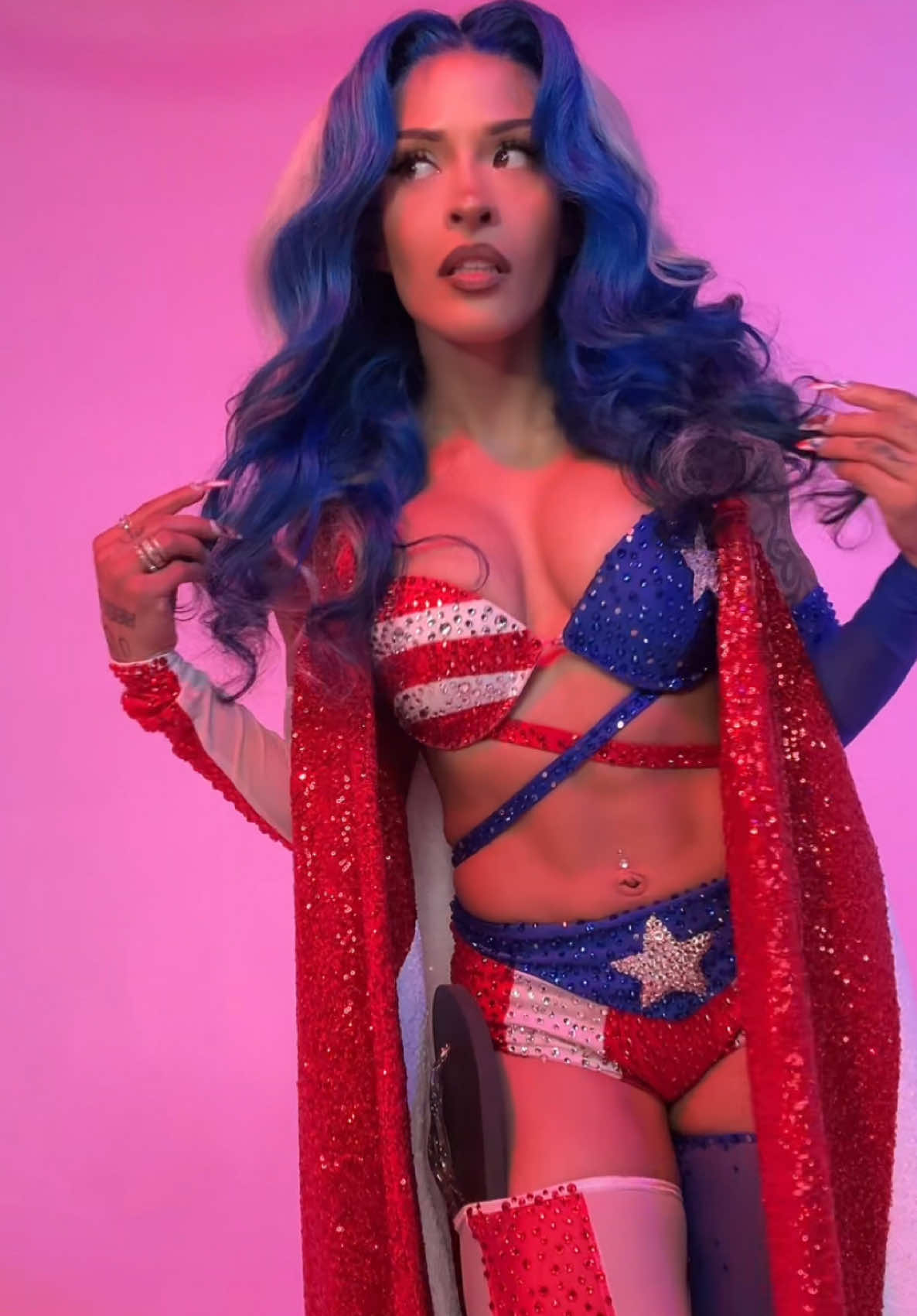 @Thea Trinidad