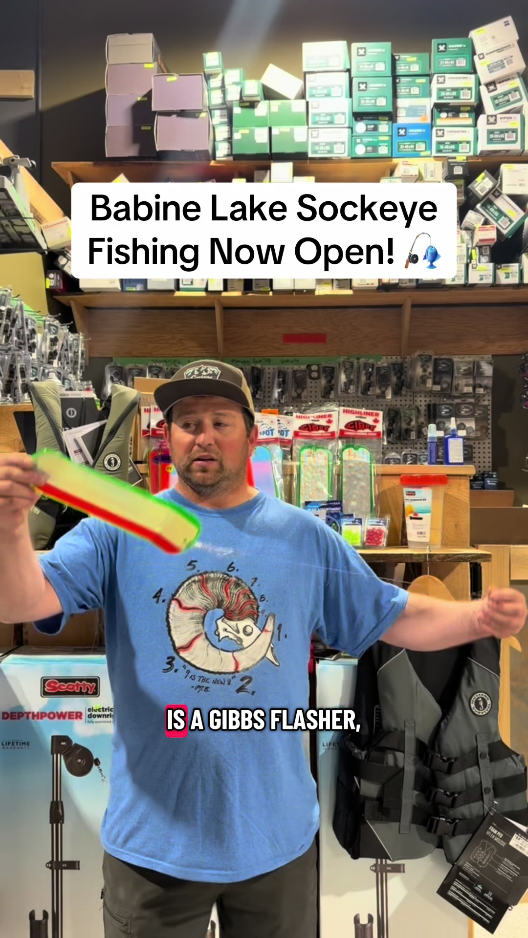 @Corlane Sporting Goods PG 🇨🇦