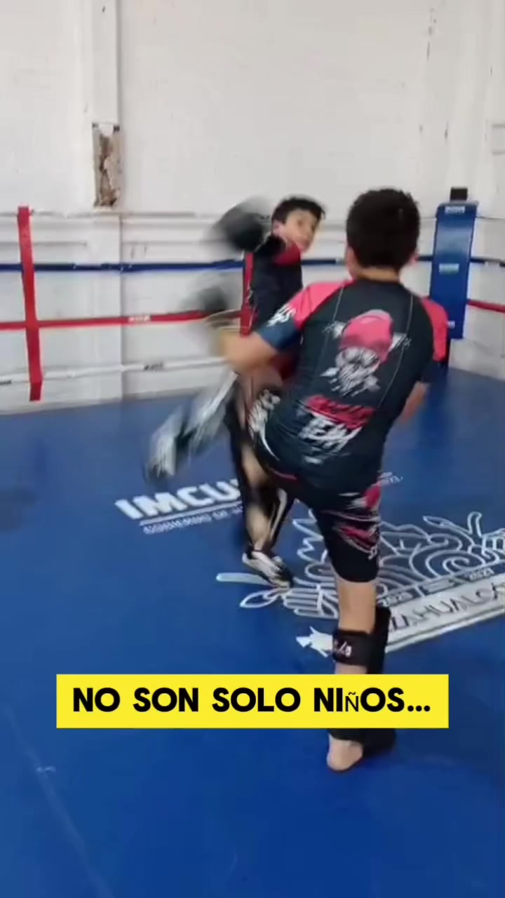 @skulls MMA