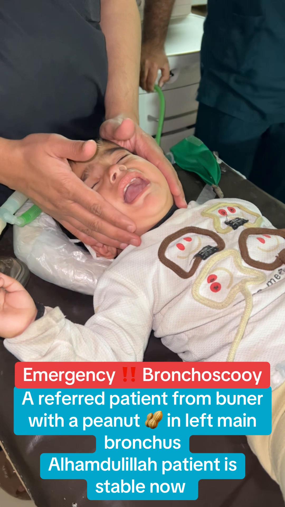 @Dr Tufail khan | ENT Surgeon