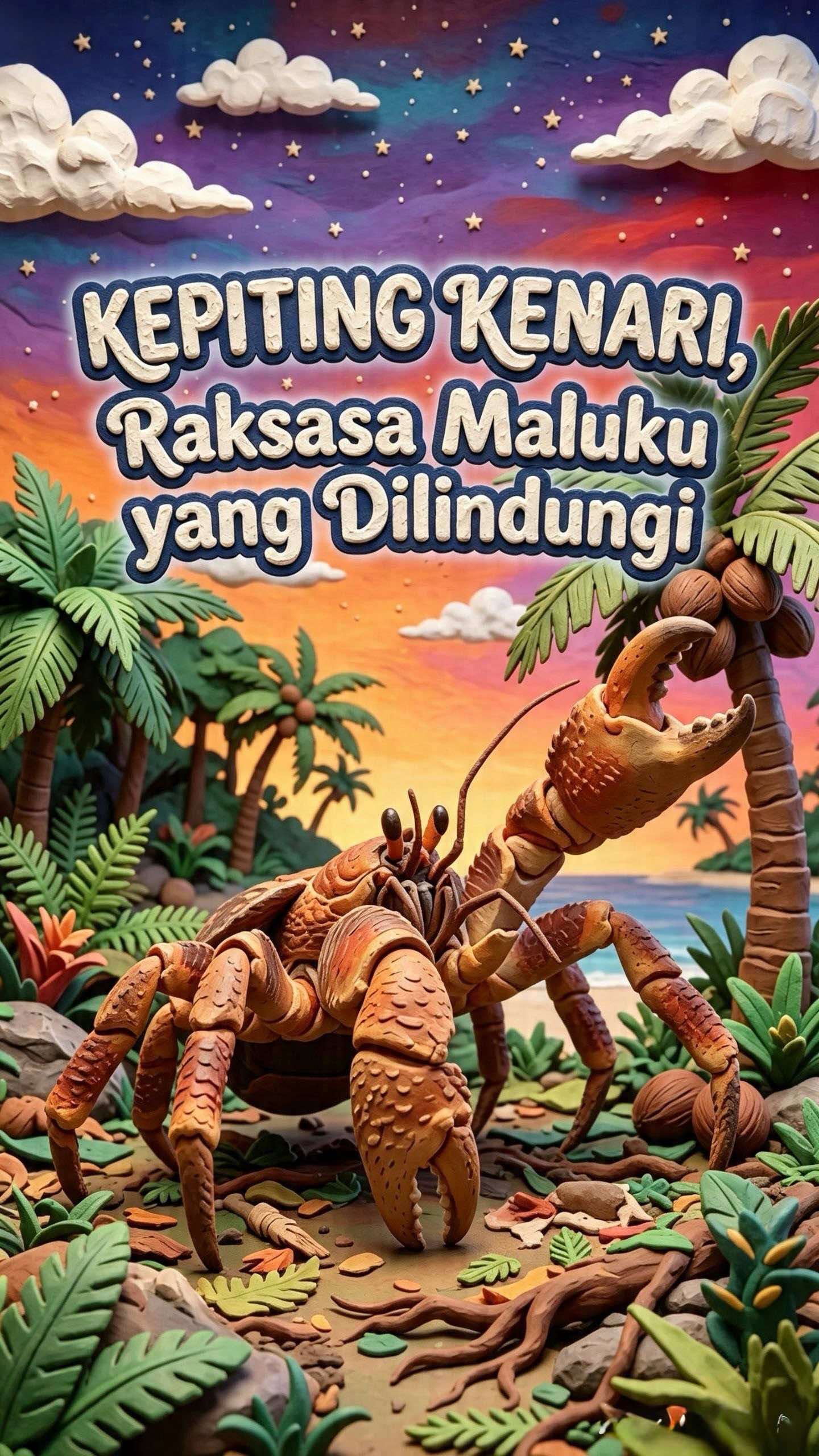 @Bayangkan Bumi