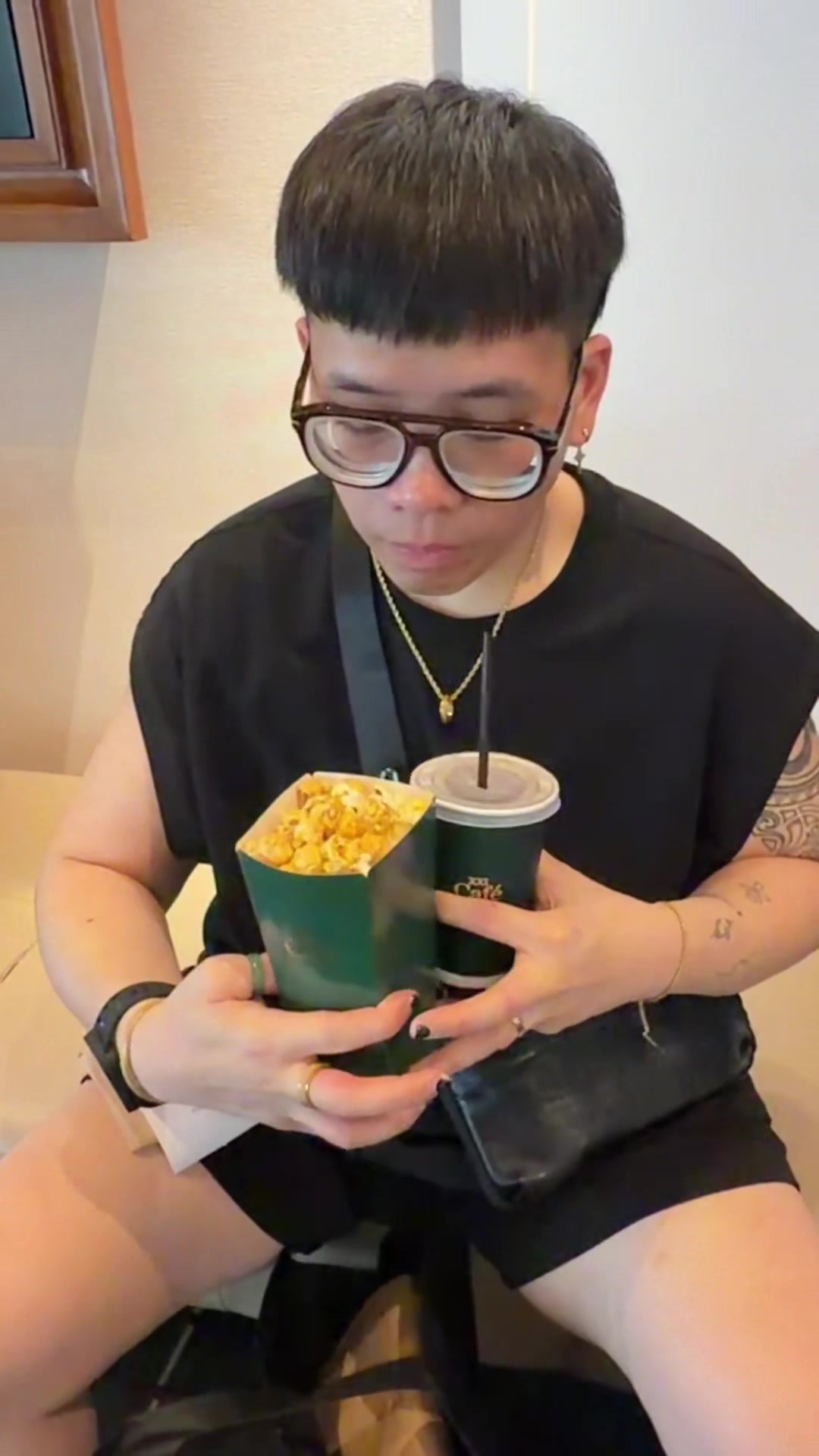 @Aku Makan Yah