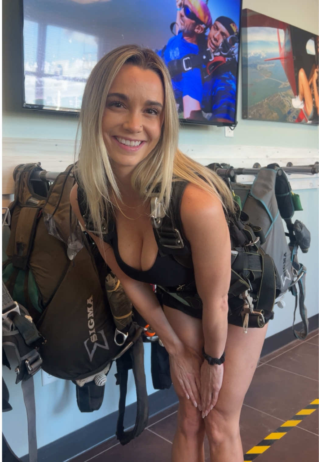@Caitlin Arnett