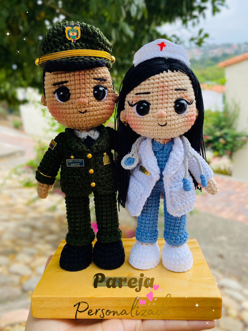 @Rosamariacreaciones