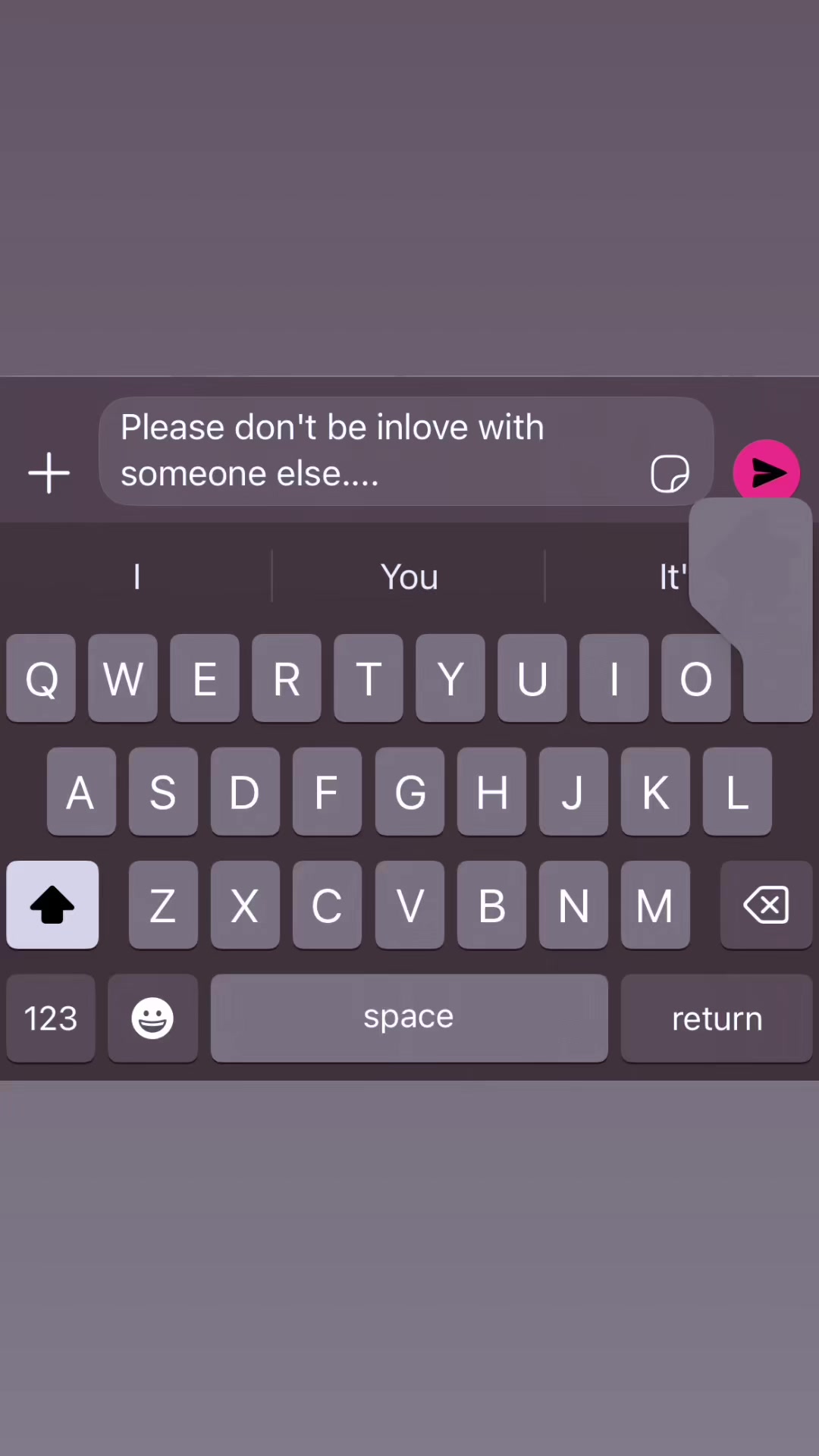 @My.Keyboard
