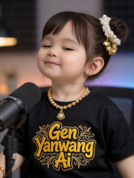 @Gen Yanwang Ai
