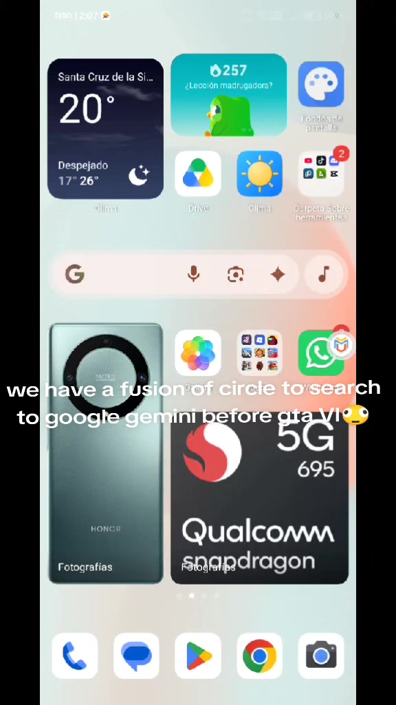 @Honor magic5 lite hype