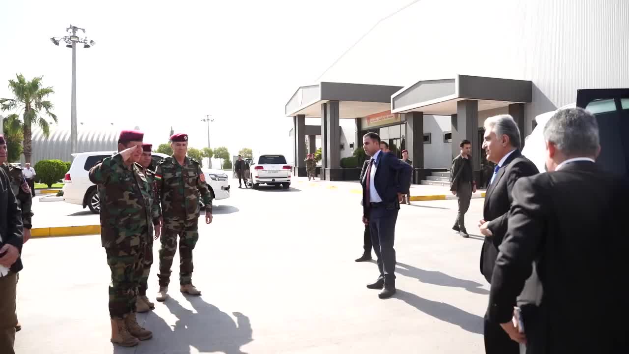 @فه رمانده ي پێشمەرگەی زێرەڤانی