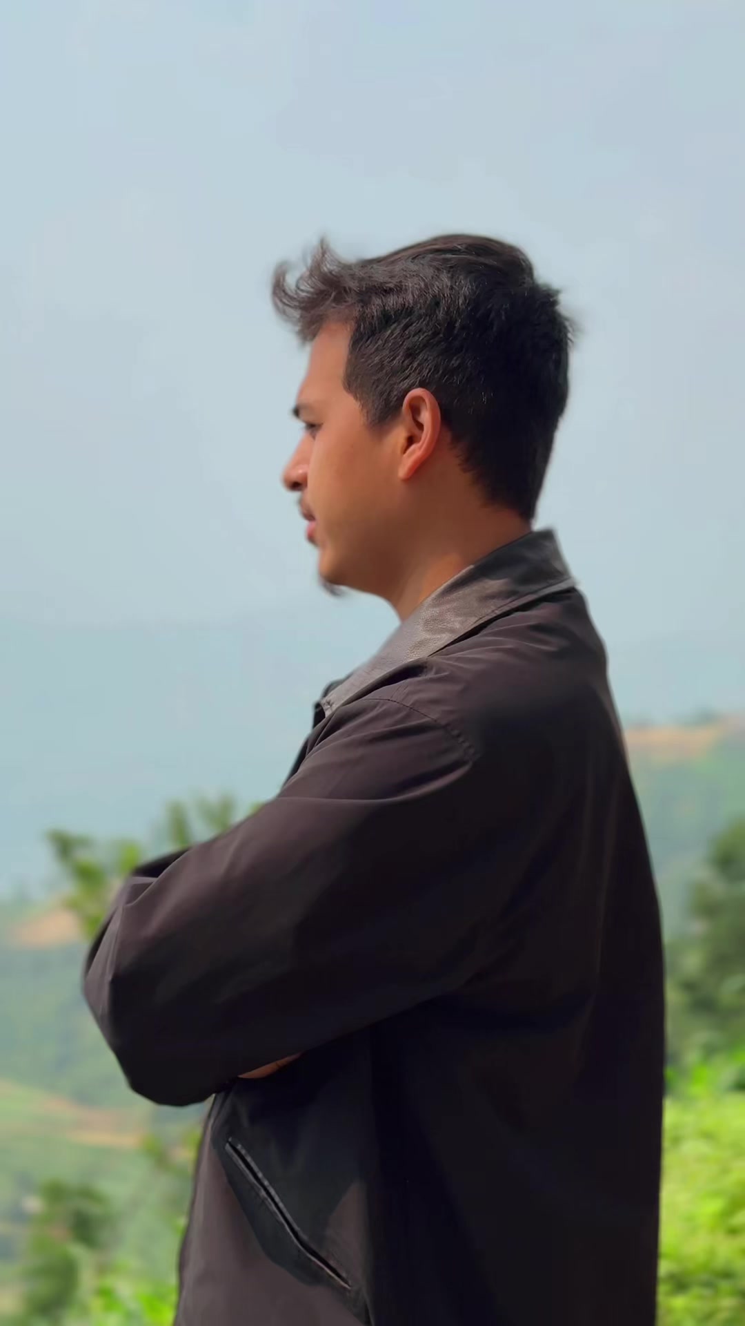 @Aayush