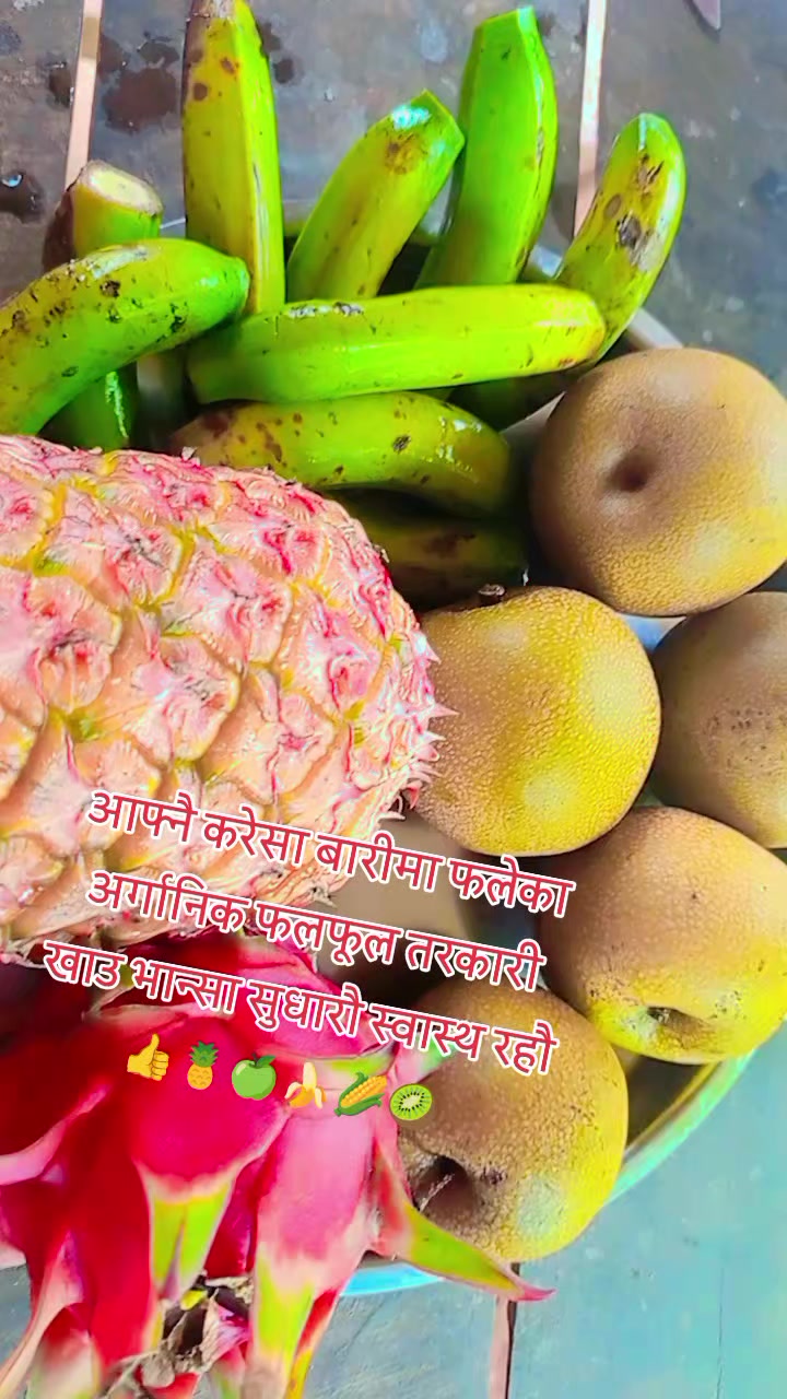 @Archana Khadka