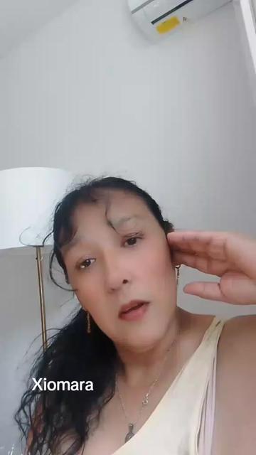 @Xiomara