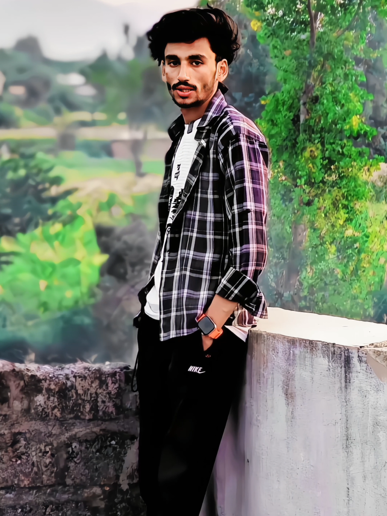 @🔐stylish boy..🐼