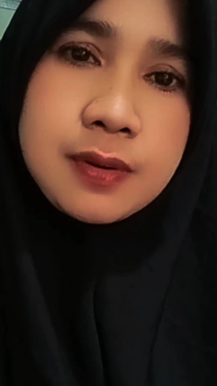 @Hitam Manis