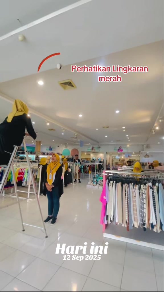 @Kazola Fashion