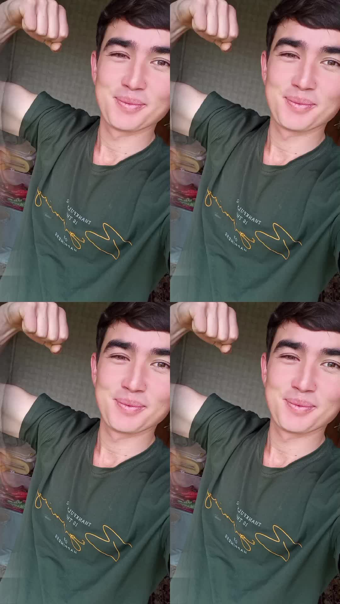 @SHARIFJON