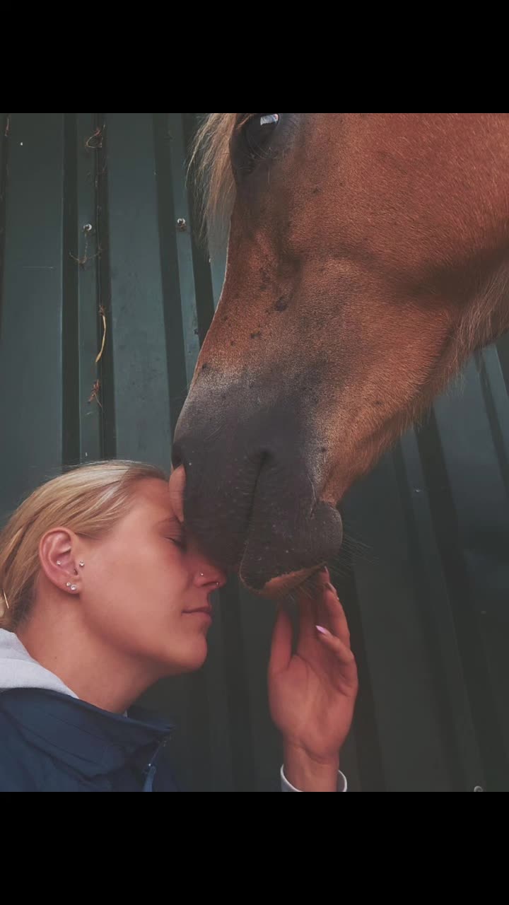 @Powerpony Alissa 💥🐴
