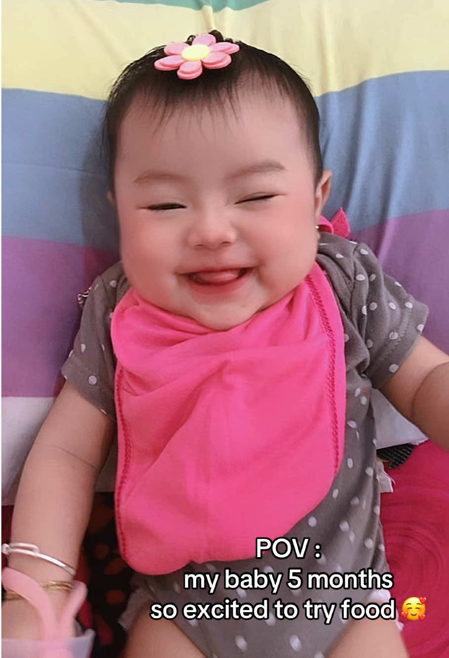 @Mommy Baybie Lechy