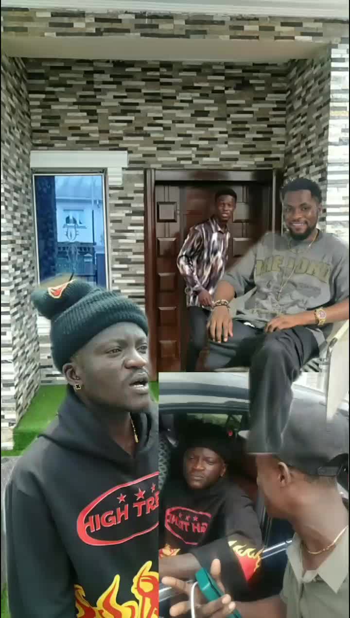 @sabi pikin_TV