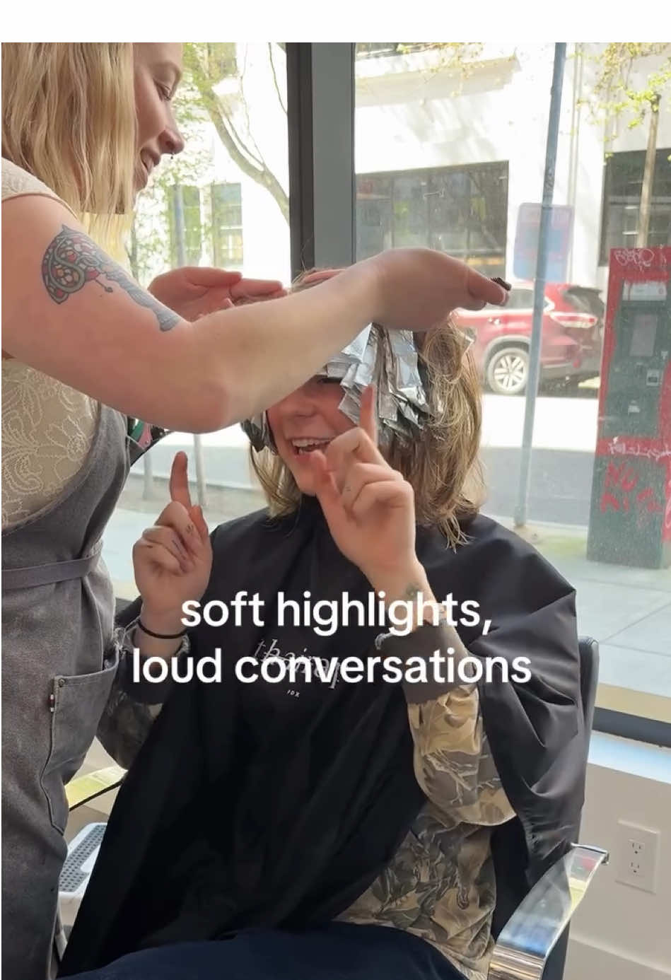 @thairapy pdx | luxury salon