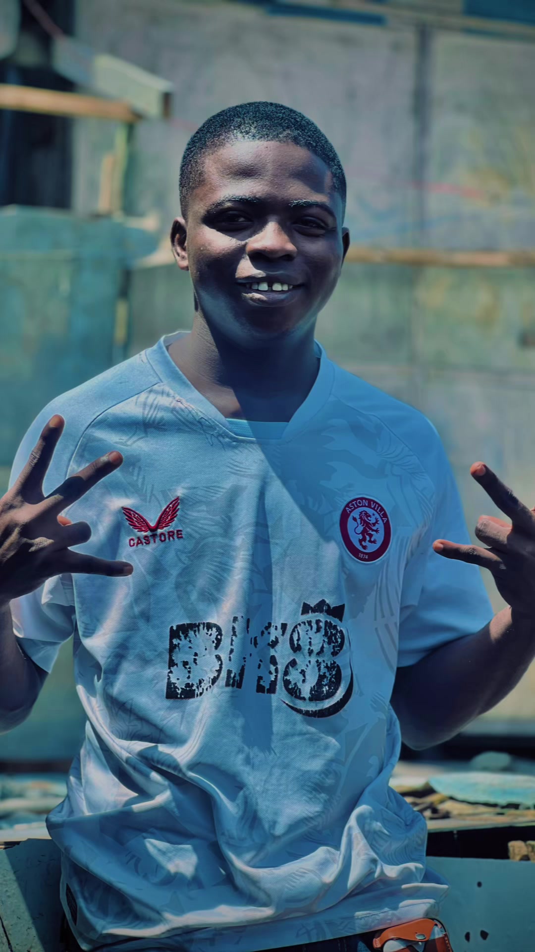 @SON OF PEACE 🙏🕊️✊
