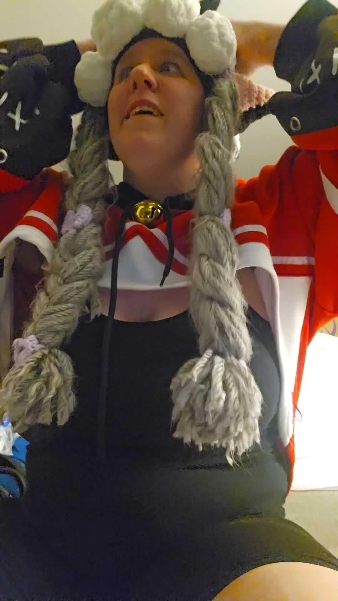 @KaylinCosplay