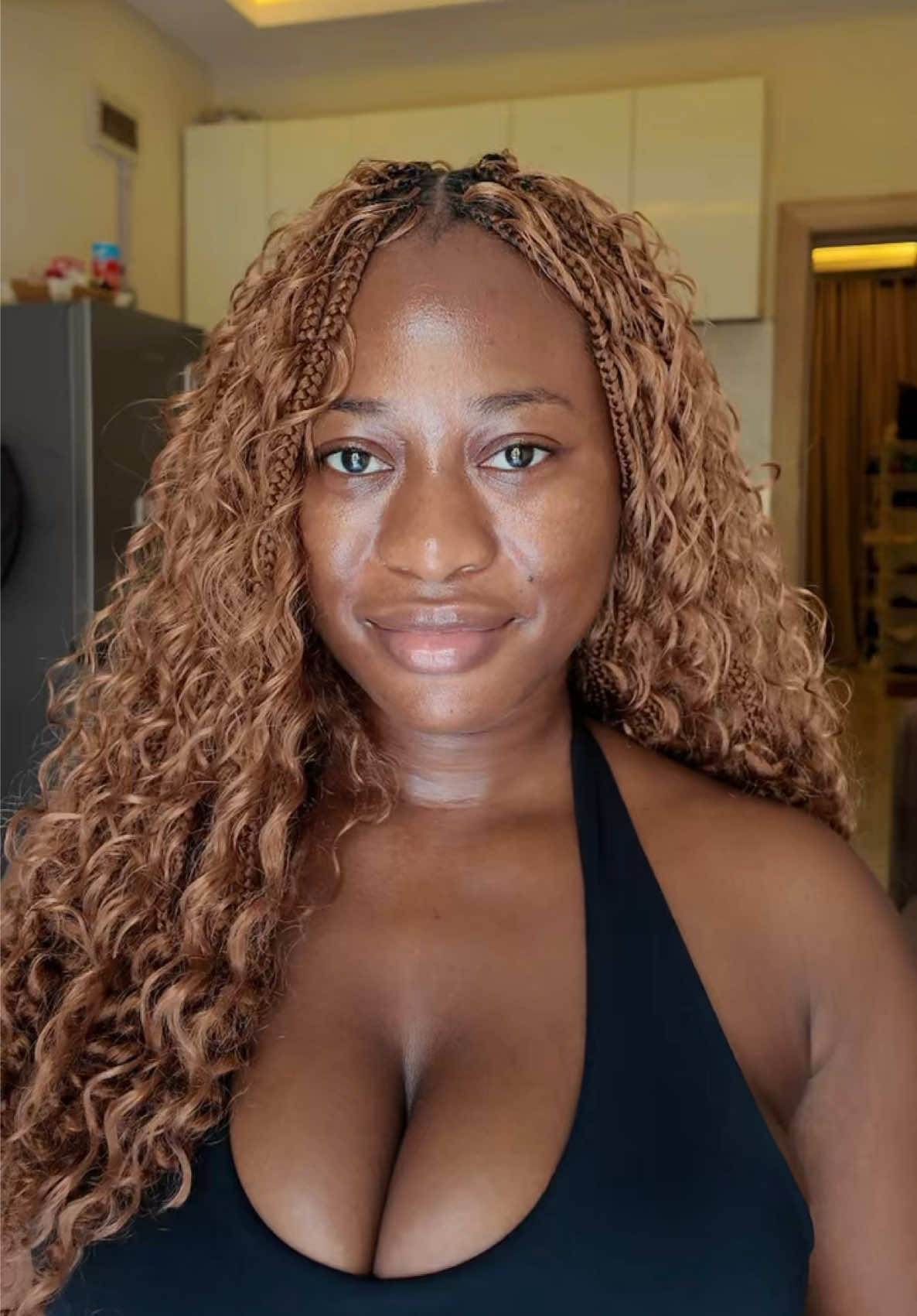 @Angela | skincare influencer