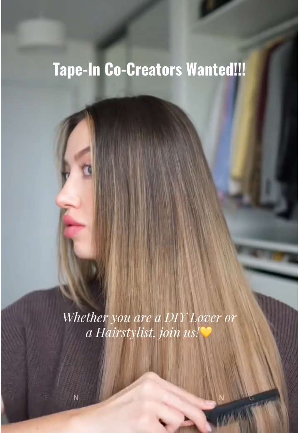 @Endaring Hair