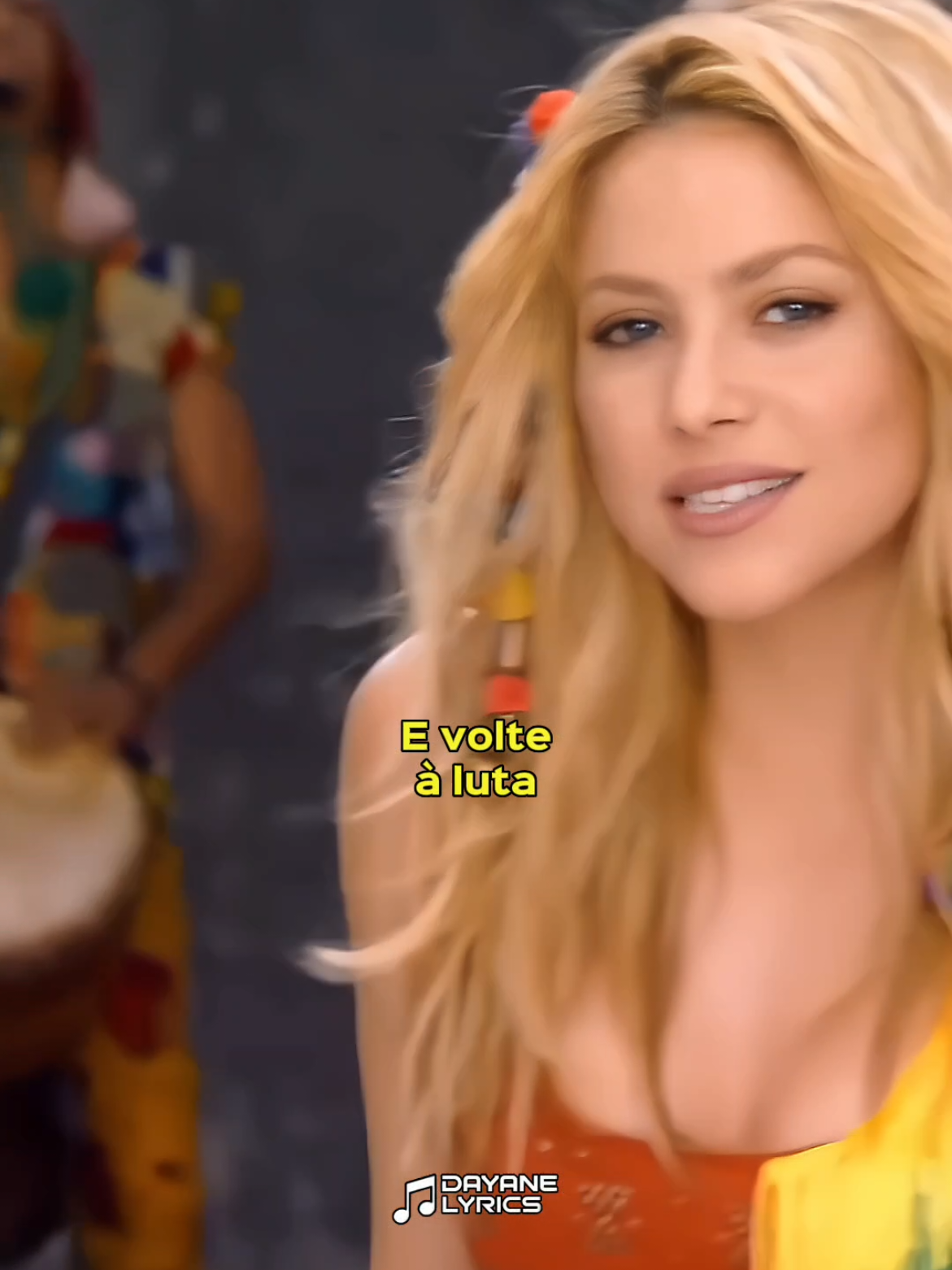 @Dayane Lyrics