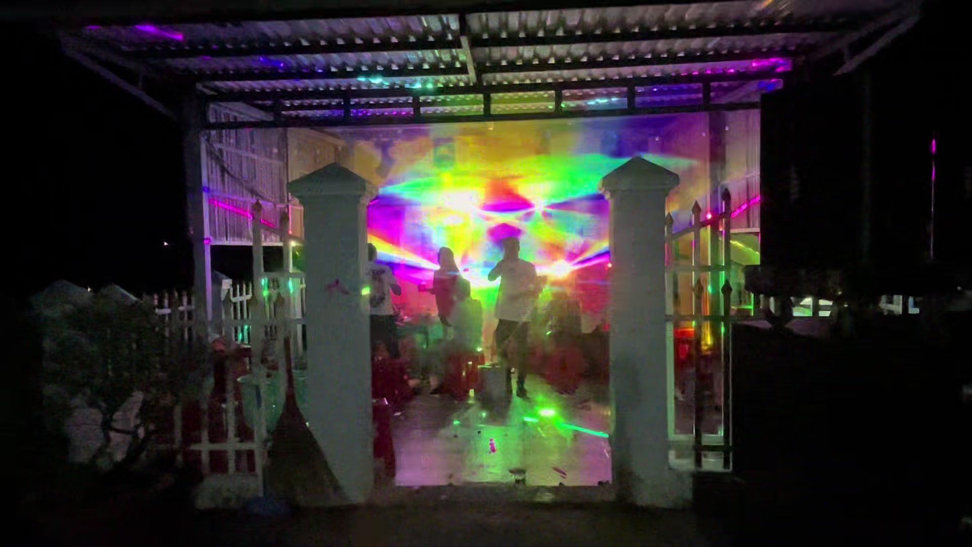 @ĐẶNG LIỀN Lighting Show