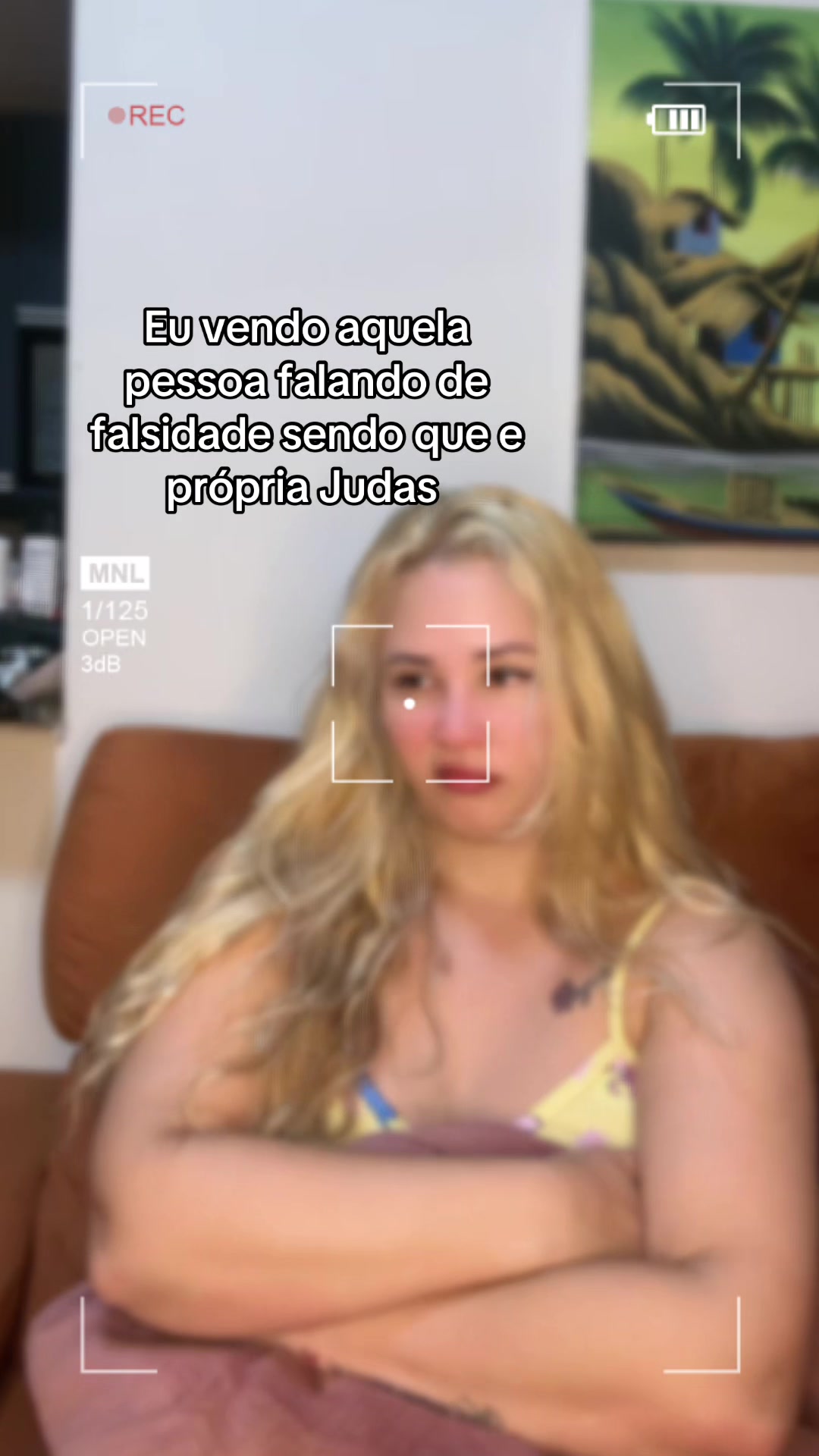 @Juliana Maria
