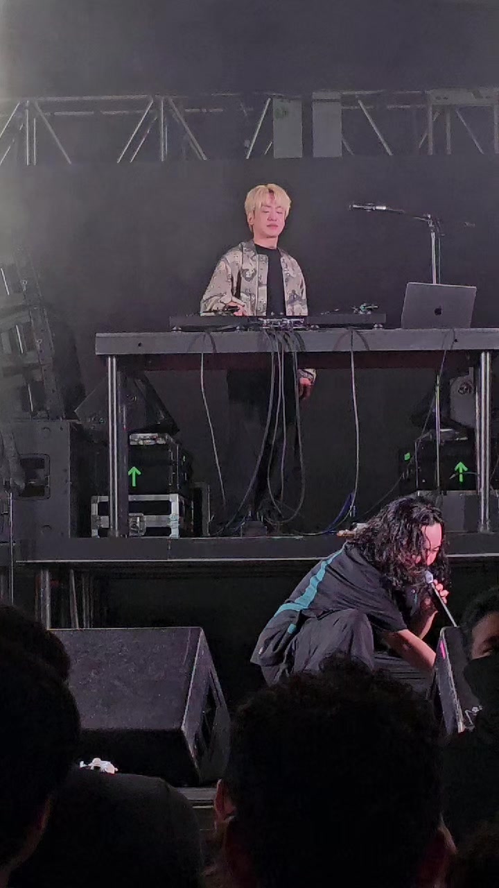 @Alex day&Oacute;!
