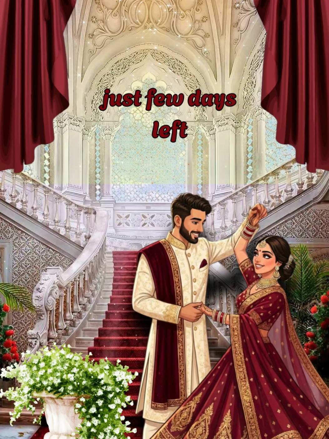@Invitation By Ridz