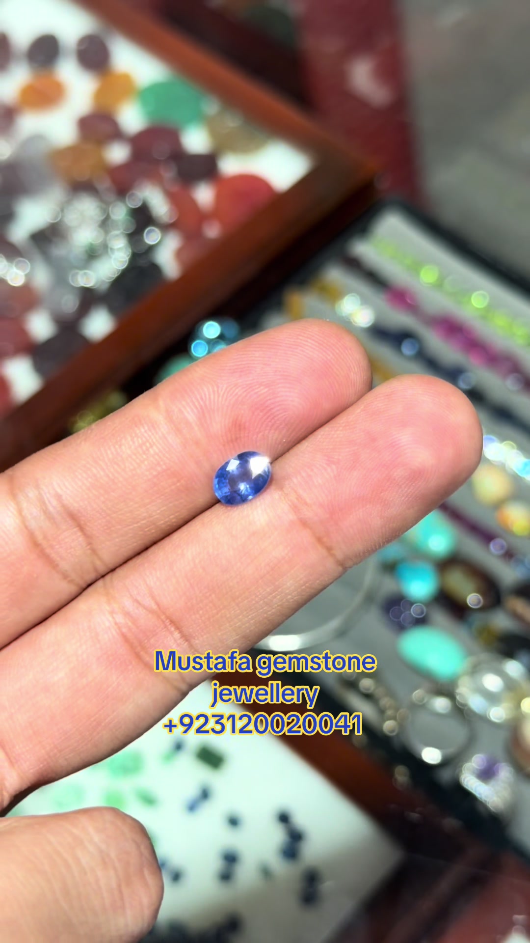 @mustafagemstonejewellery (MGJ)