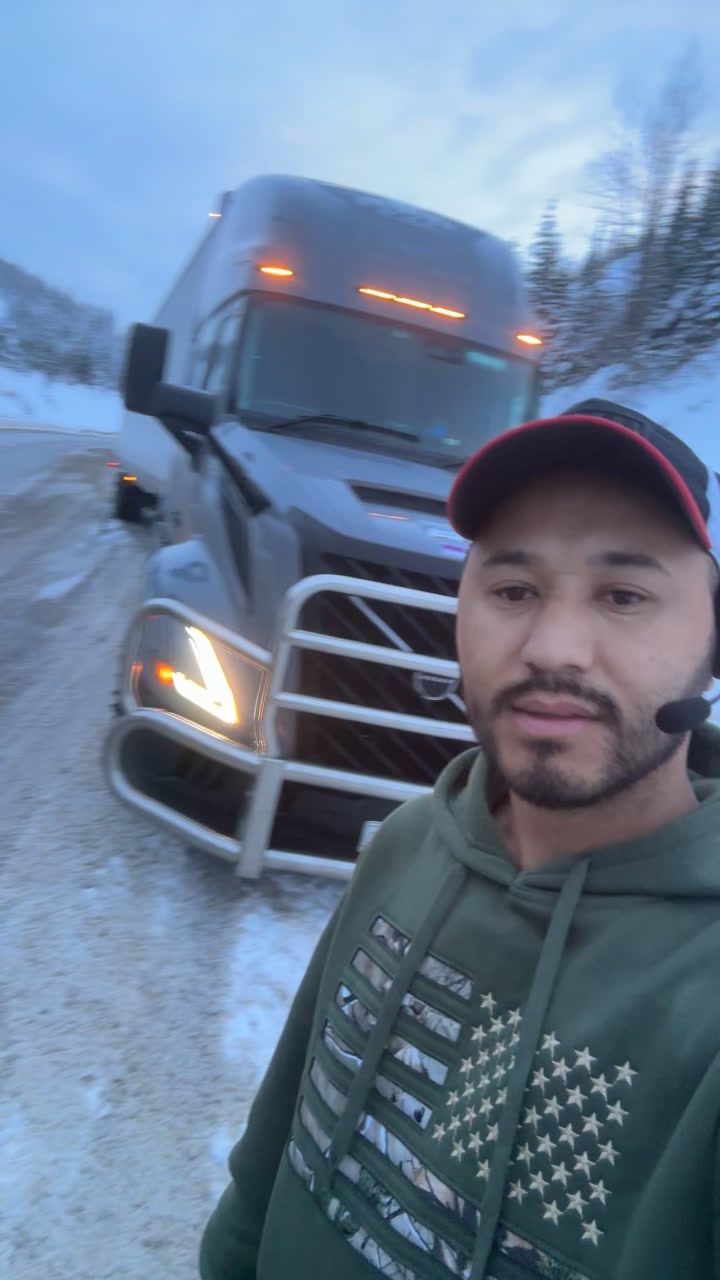 @U.S Trucking 🇺🇸