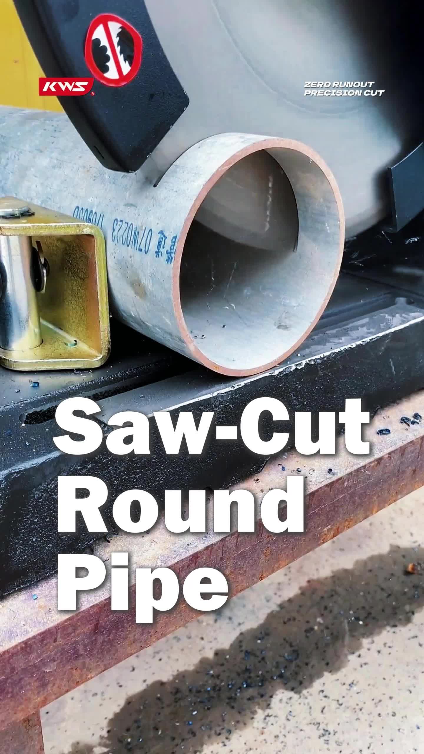 @KWS Metal Cutting Tools