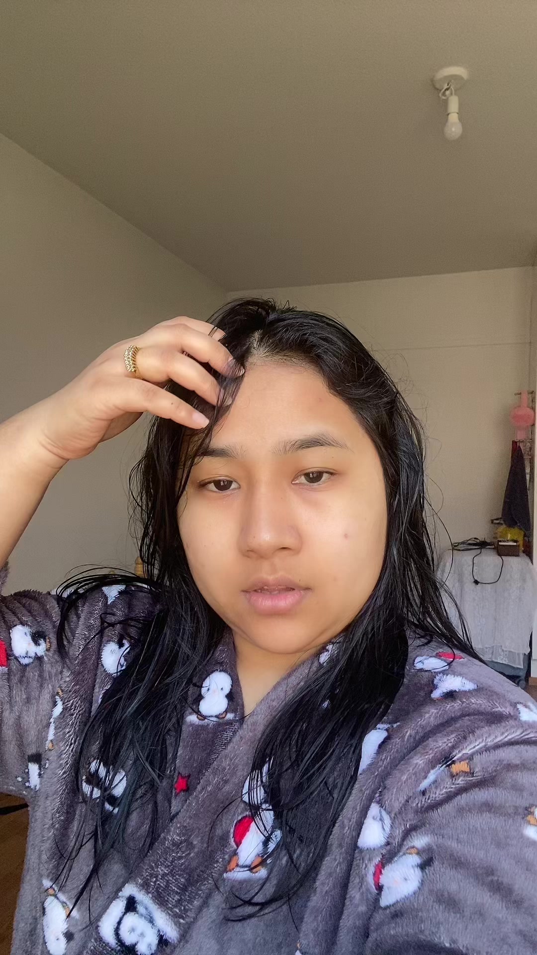 @Binita Dong