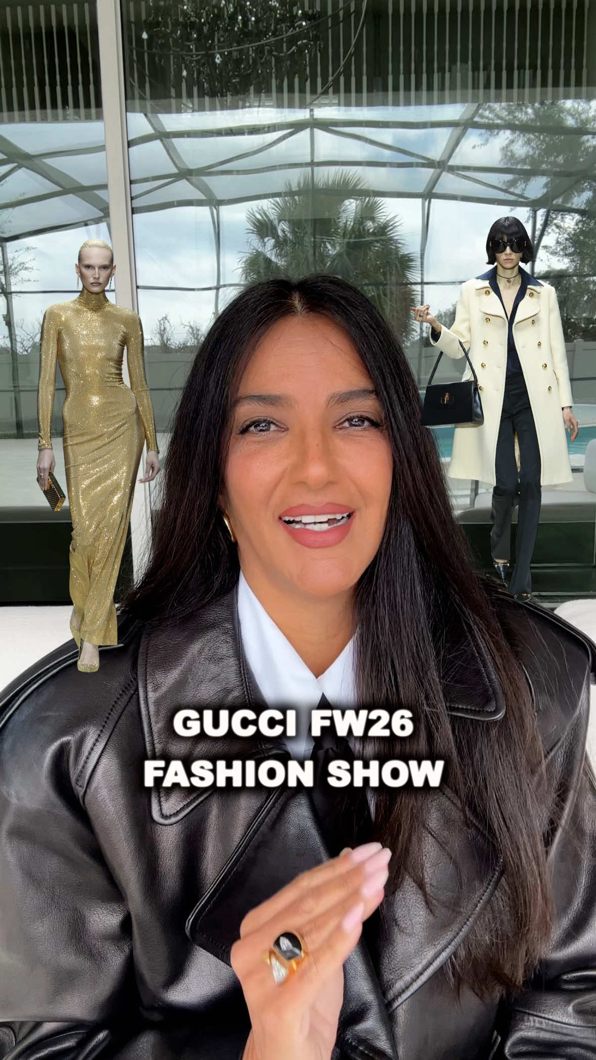 @Erica - Luxury Fashion