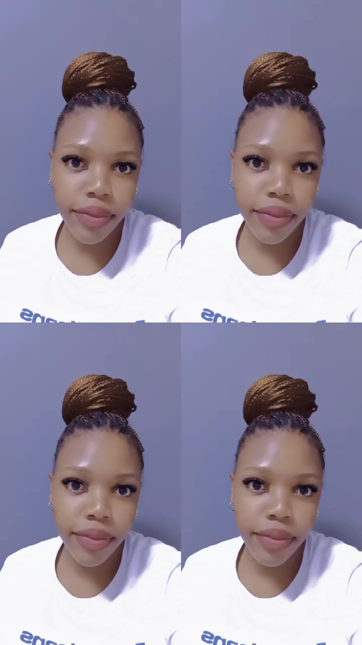 @Sanelisiwe Zondo