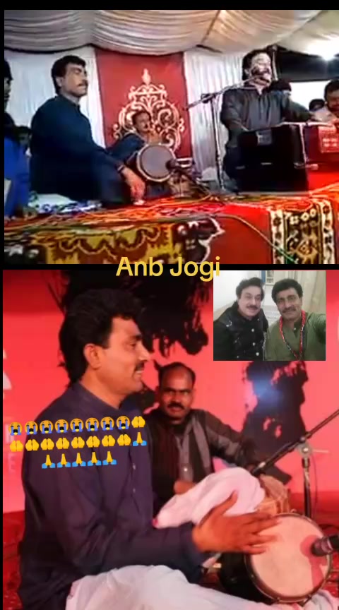 @Jogi king