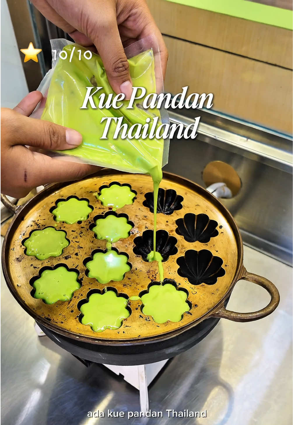 @nidaanisahf | Food & Travel