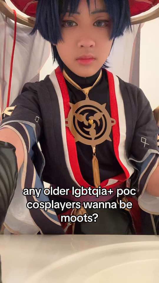 @Kai