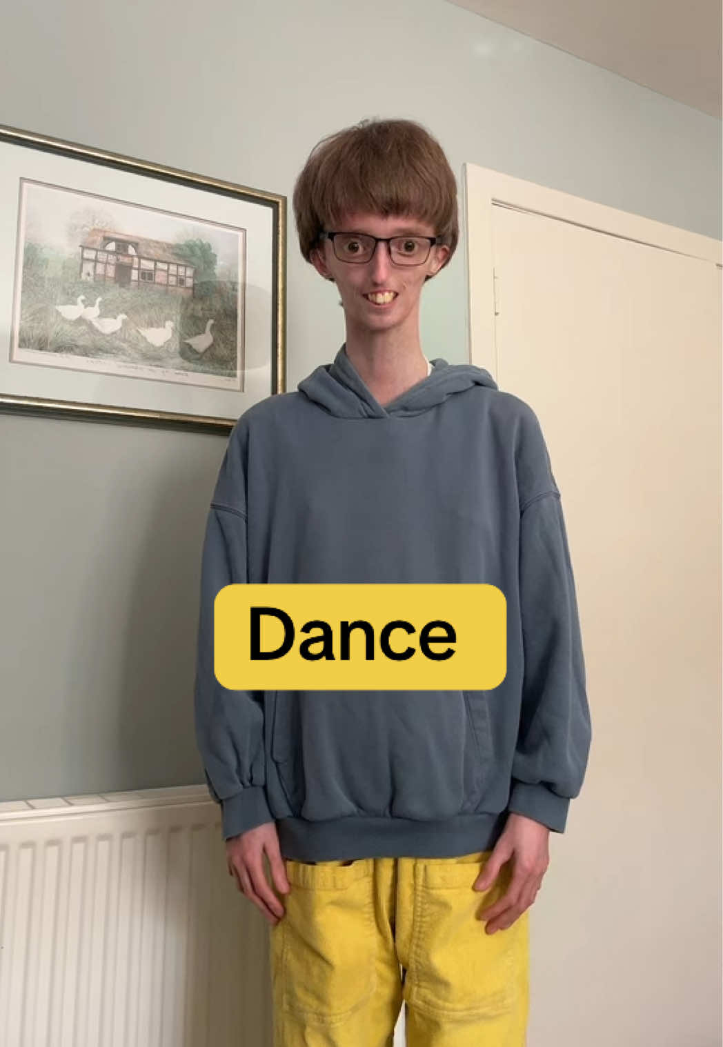 @Be Yourself Dylan 🦆