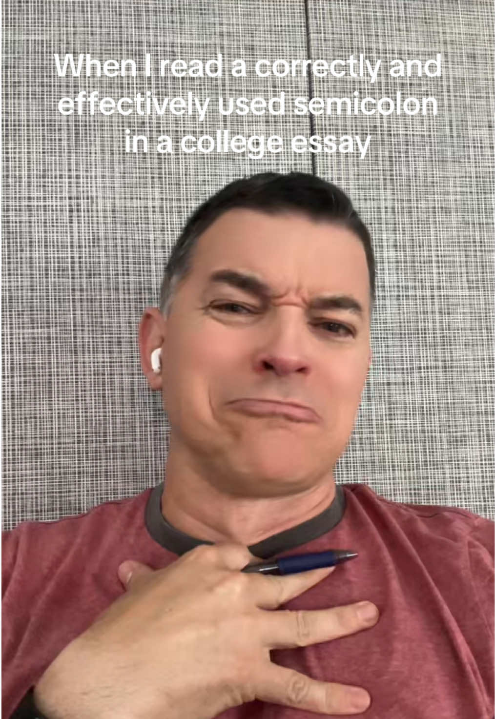 @Mark Hernandez | Writing Coach