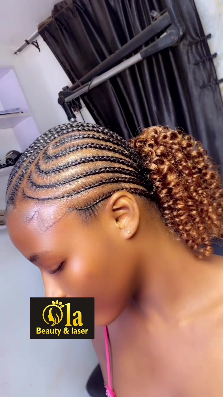 @OLA BEAUTY IKORODU 😍🥰