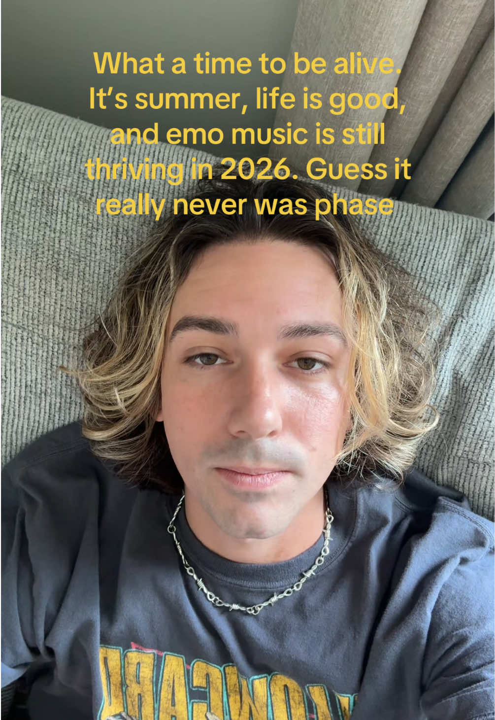 @Minute After Midnight