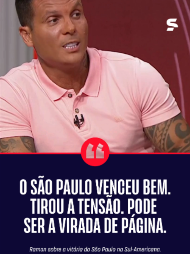 @Sportv