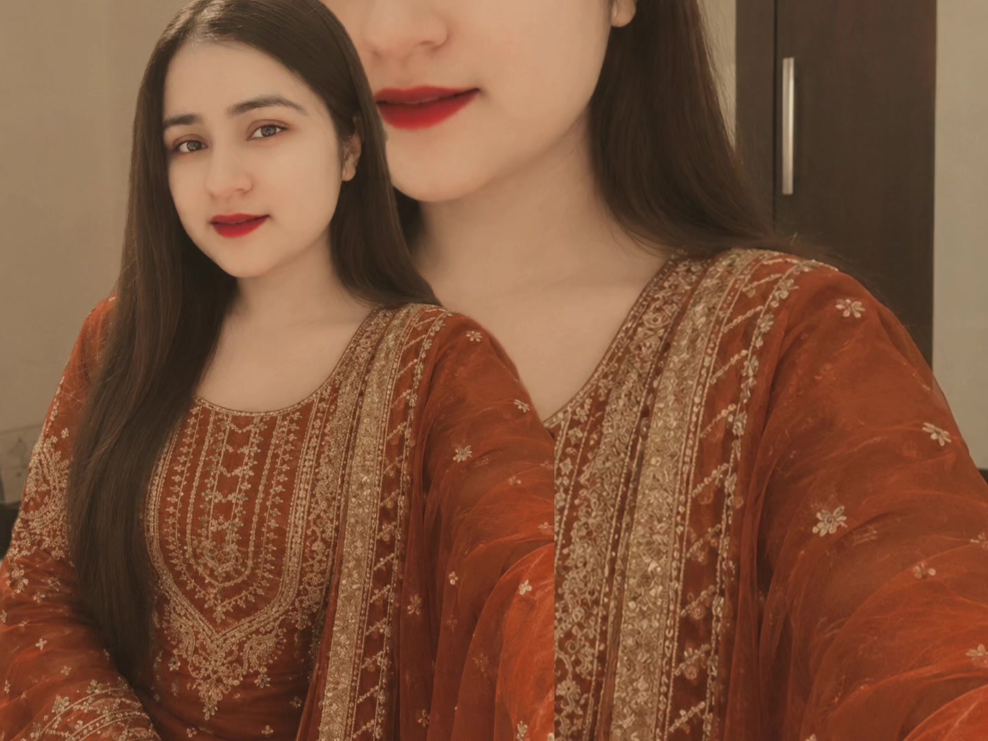 @Aayusha
