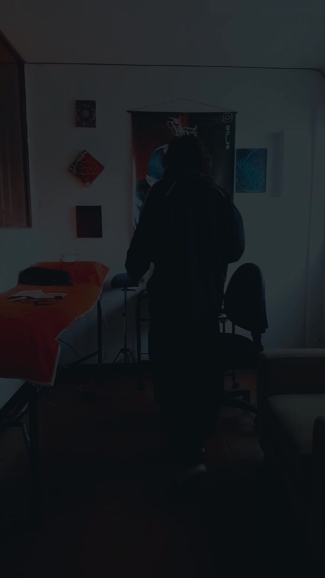 @R/B TATTOOER