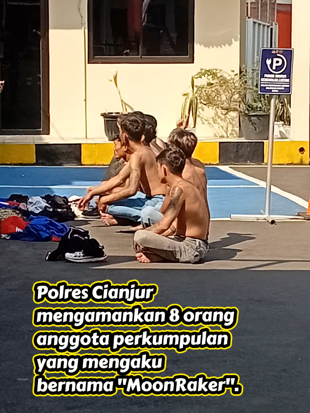 @Para Pemimpin
