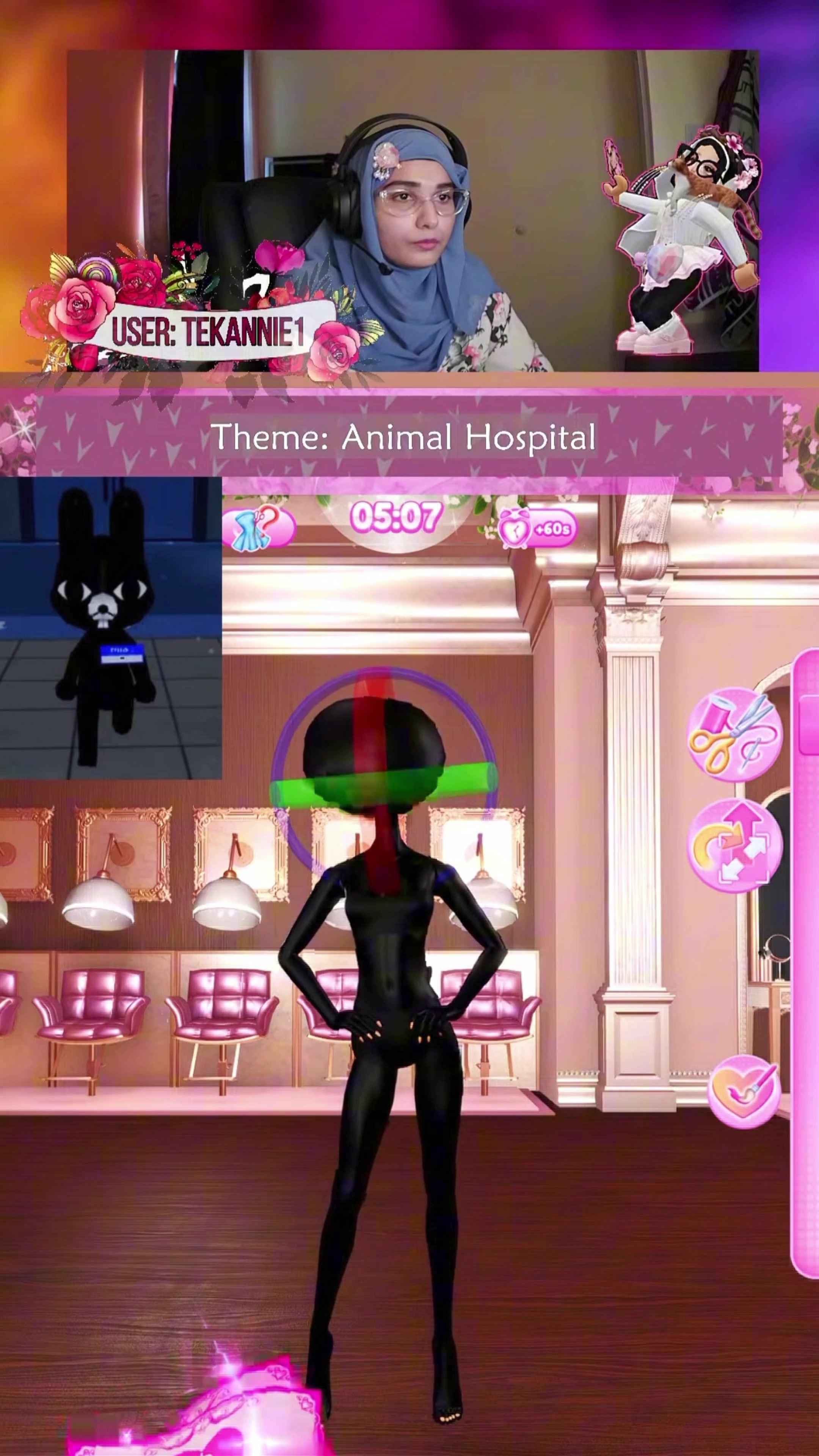 @✨🌸TekAnnie1🌸✨